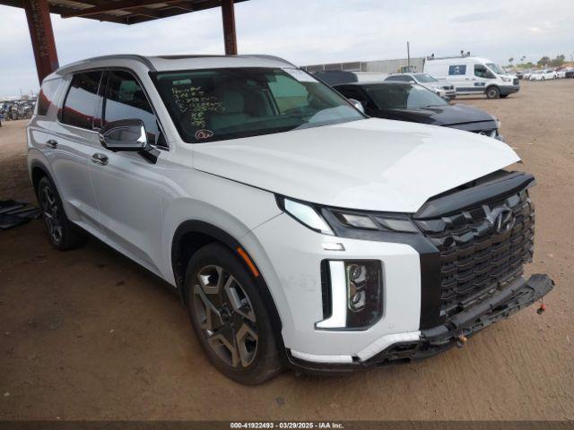  Salvage Hyundai PALISADE