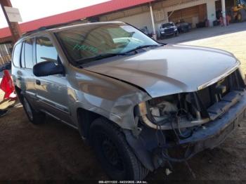  Salvage GMC Envoy