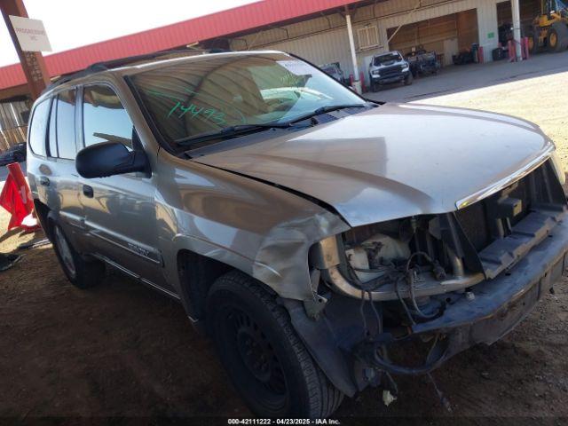  Salvage GMC Envoy