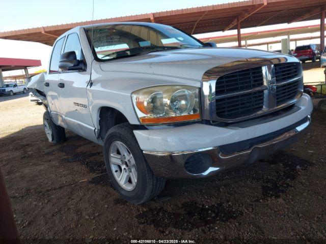  Salvage Dodge Ram 1500