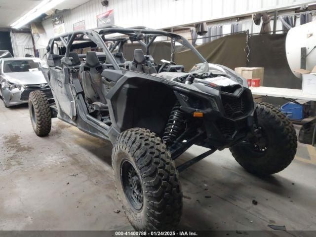  Salvage Can-Am Maverick X3 Max