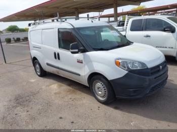  Salvage Ram Promaster