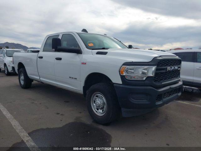  Salvage Ram 2500