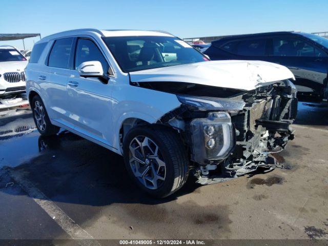  Salvage Hyundai PALISADE