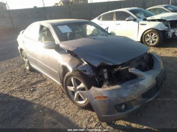  Salvage Mazda Mazda6