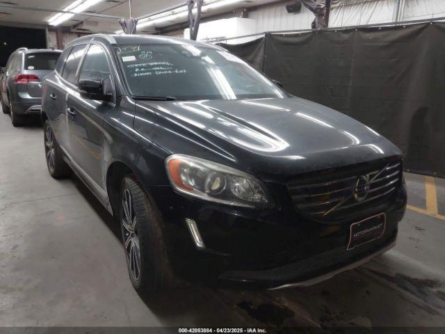  Salvage Volvo XC60