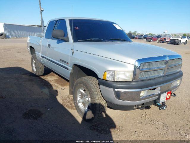 Salvage Dodge Ram 1500