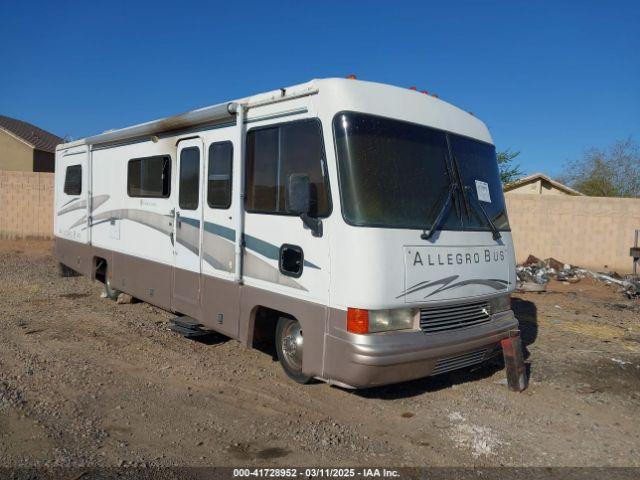  Salvage Chevrolet P30