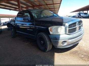  Salvage Dodge Ram 1500