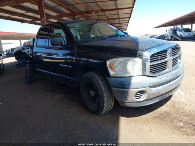  Salvage Dodge Ram 1500