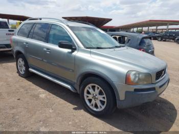  Salvage Volvo XC90