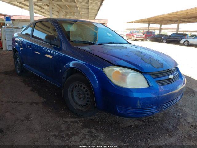  Salvage Chevrolet Cobalt
