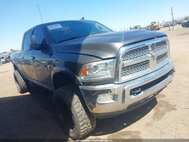  Salvage Ram 2500