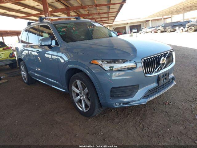  Salvage Volvo XC90