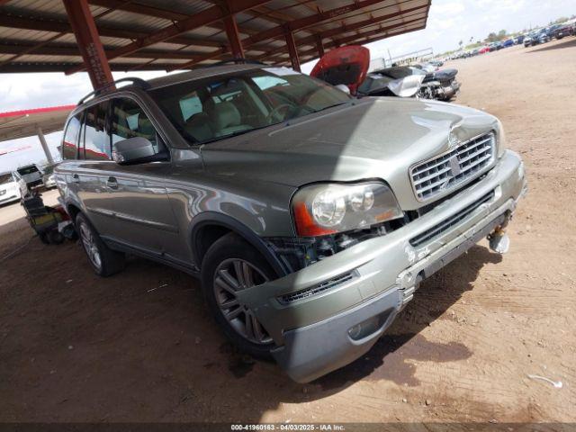  Salvage Volvo XC90