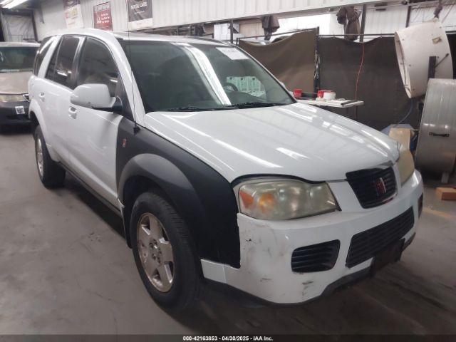  Salvage Saturn Vue