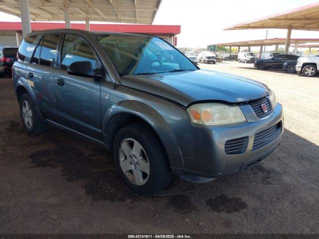  Salvage Saturn Vue