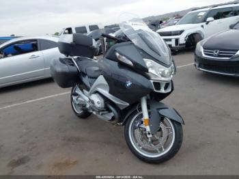  Salvage BMW R1200