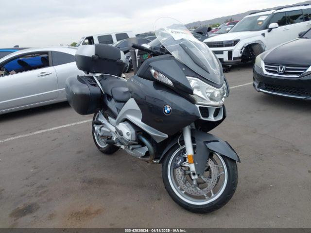  Salvage BMW R1200