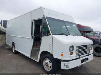  Salvage Ford F-59 Commercial Stripped