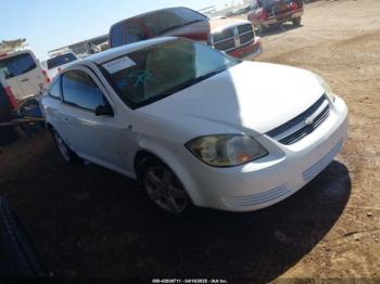  Salvage Chevrolet Cobalt