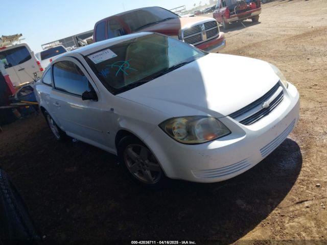  Salvage Chevrolet Cobalt