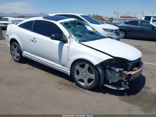  Salvage Chevrolet Cobalt
