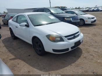  Salvage Chevrolet Cobalt