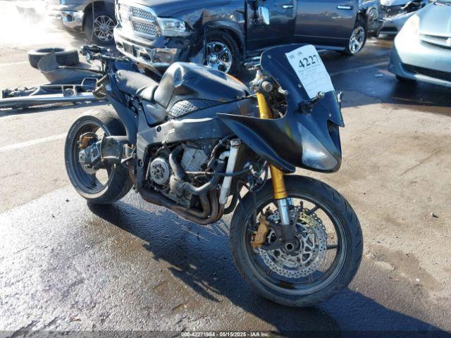  Salvage Kawasaki Zx636