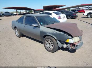  Salvage Chevrolet Cavalier