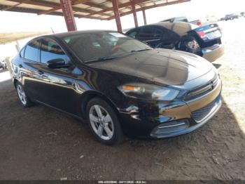  Salvage Dodge Dart