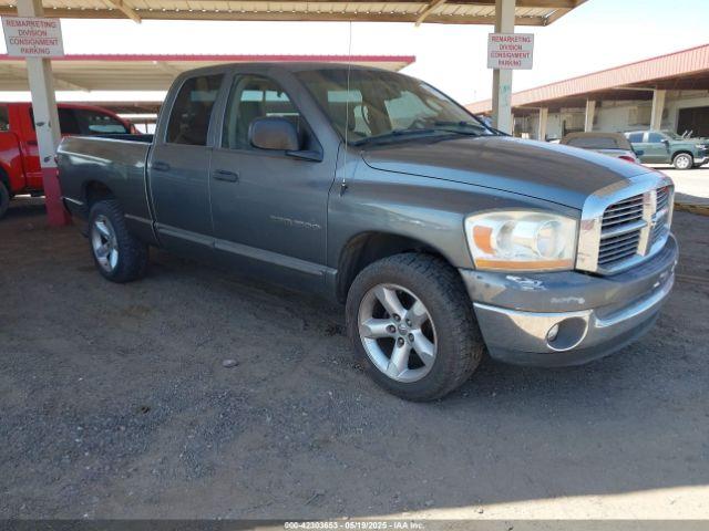  Salvage Dodge Ram 1500