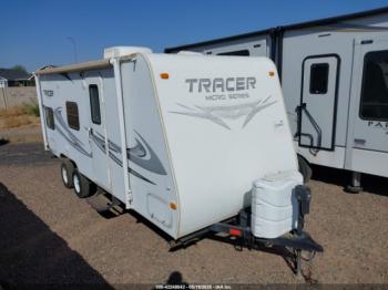  Salvage Forest River Tracer