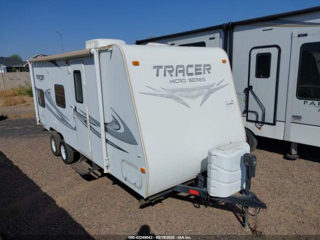  Salvage Forest River Tracer
