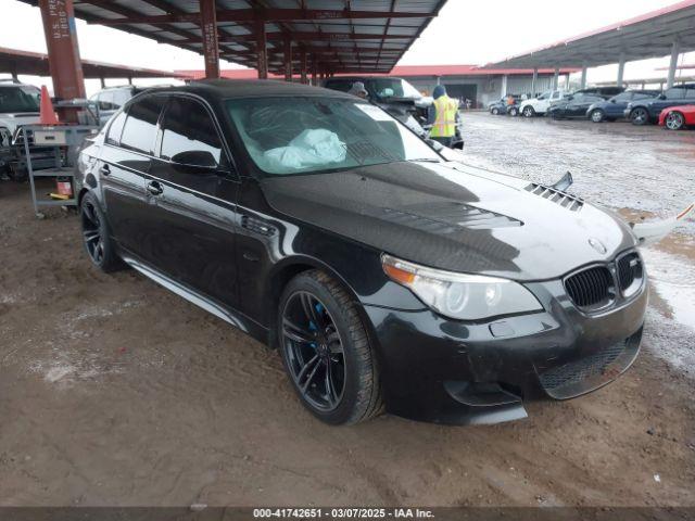  Salvage BMW M Series