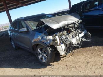  Salvage Kia Niro
