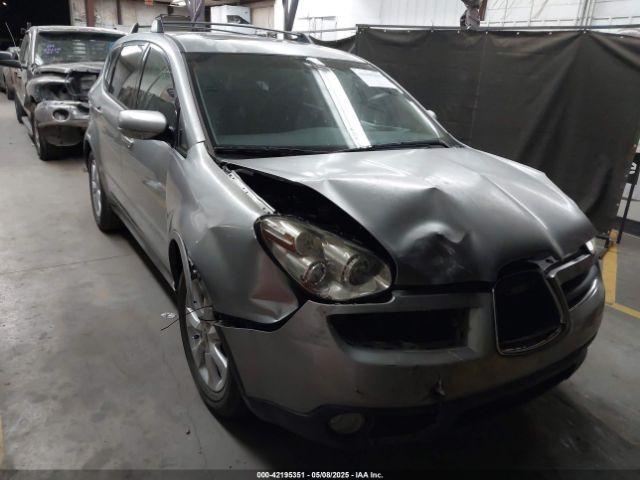  Salvage Subaru B9 Tribeca