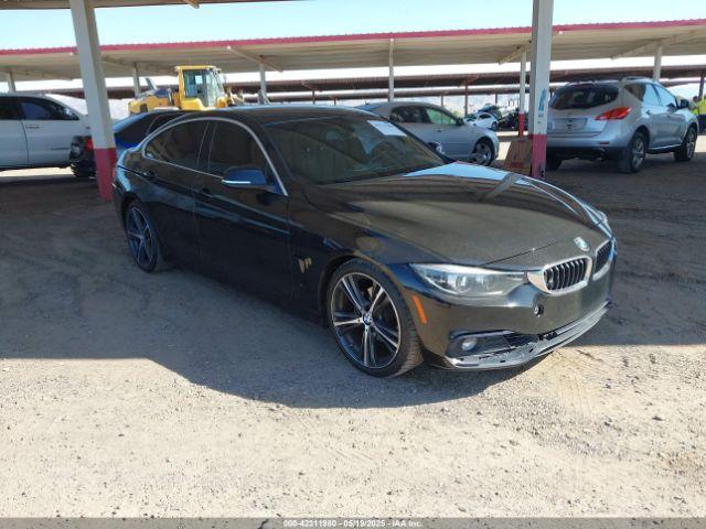  Salvage BMW 4 Series
