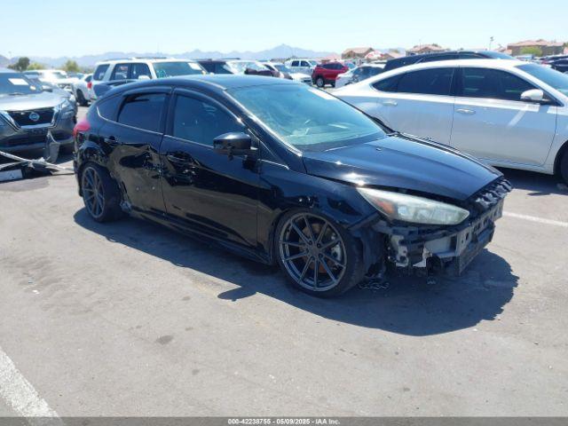  Salvage Ford Focus St