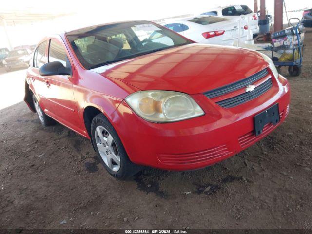  Salvage Chevrolet Cobalt