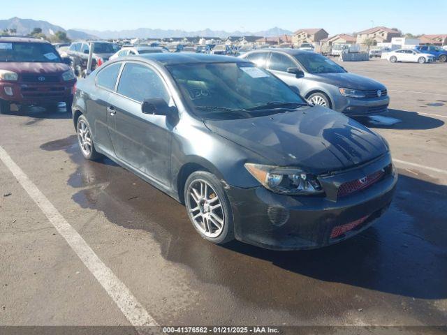  Salvage Scion TC