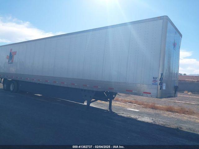  Salvage Utility Trailer Mfg Other