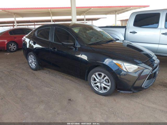  Salvage Scion iA