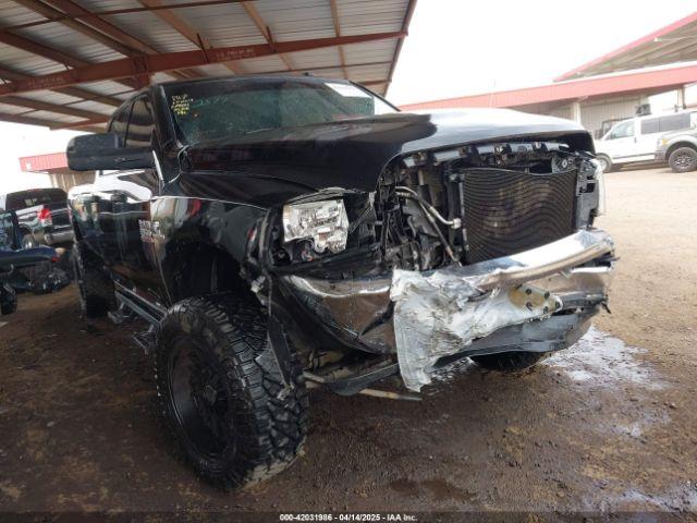  Salvage Ram 2500