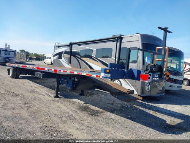 Salvage Landoll Corp Other