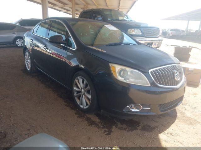  Salvage Buick Verano