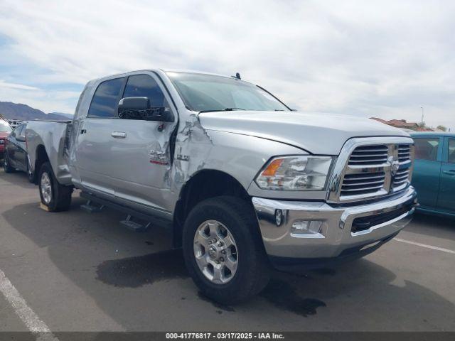  Salvage Ram 2500