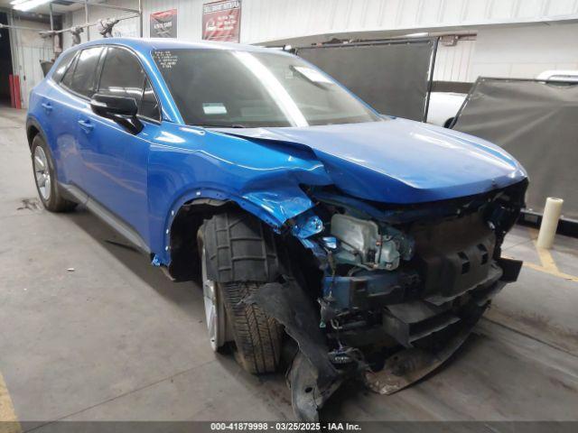  Salvage Honda Prologue