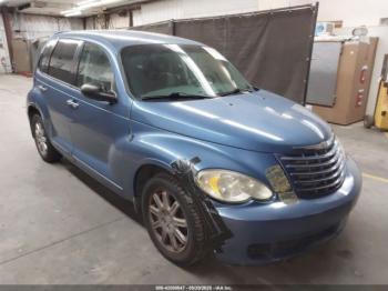  Salvage Chrysler PT Cruiser