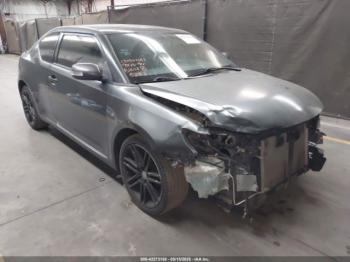  Salvage Scion TC